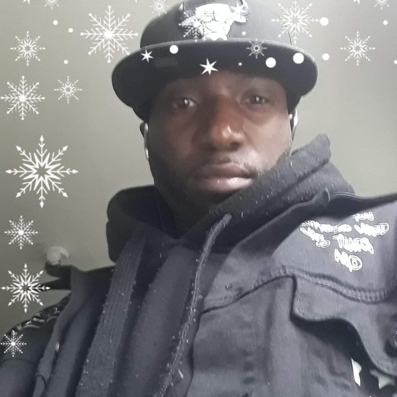 Meet your Posher, Greg - Picture 1 of 1